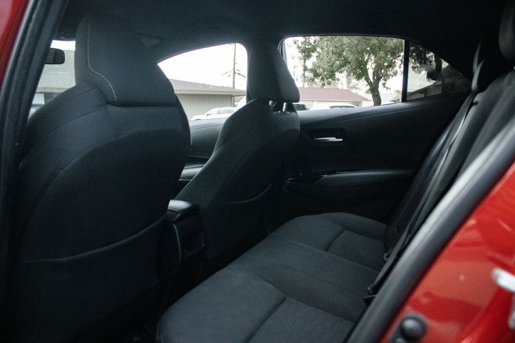 2021 Toyota Corolla Image 24