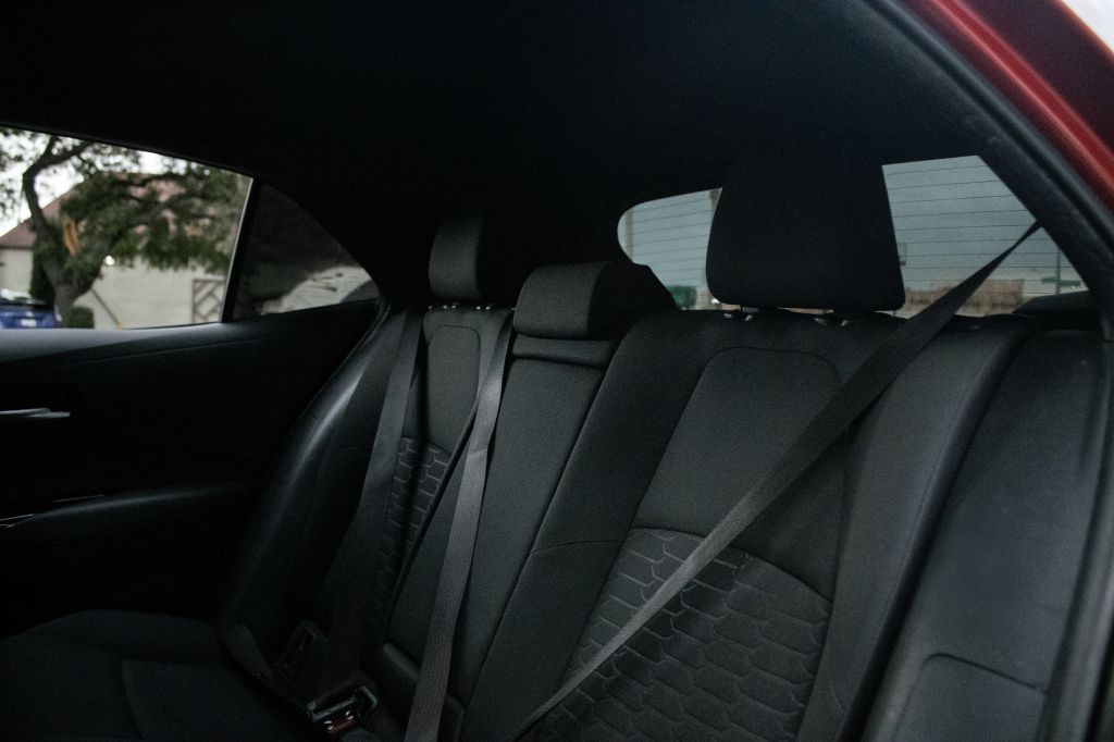 2021 Toyota Corolla Image 25