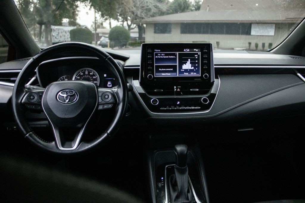 2021 Toyota Corolla Image 26