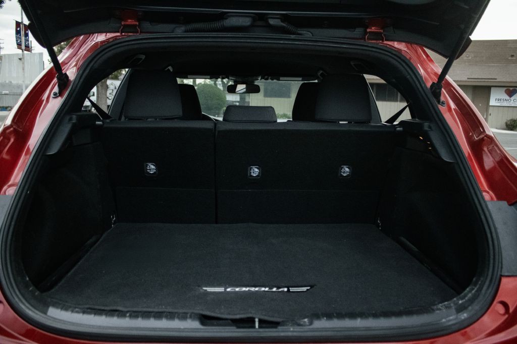 2021 Toyota Corolla Image 27