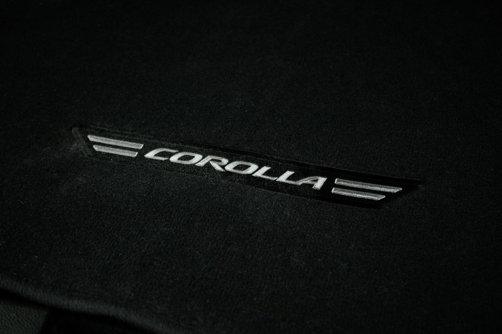 2021 Toyota Corolla Image 28