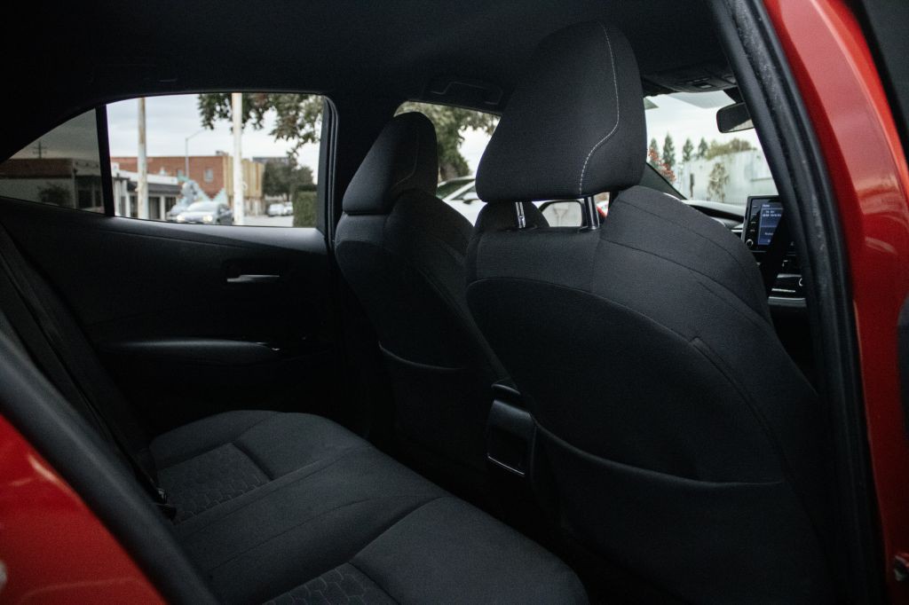 2021 Toyota Corolla Image 29