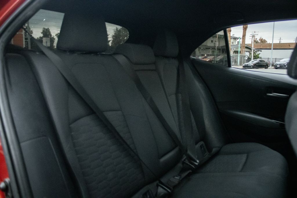 2021 Toyota Corolla Image 30