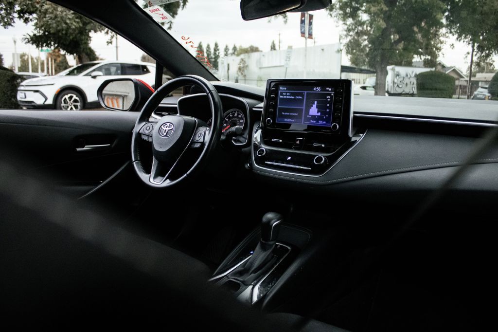 2021 Toyota Corolla Image 31