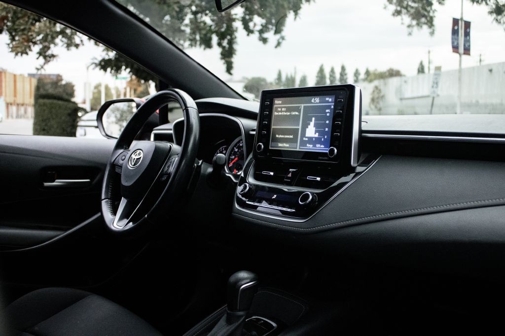 2021 Toyota Corolla Image 32