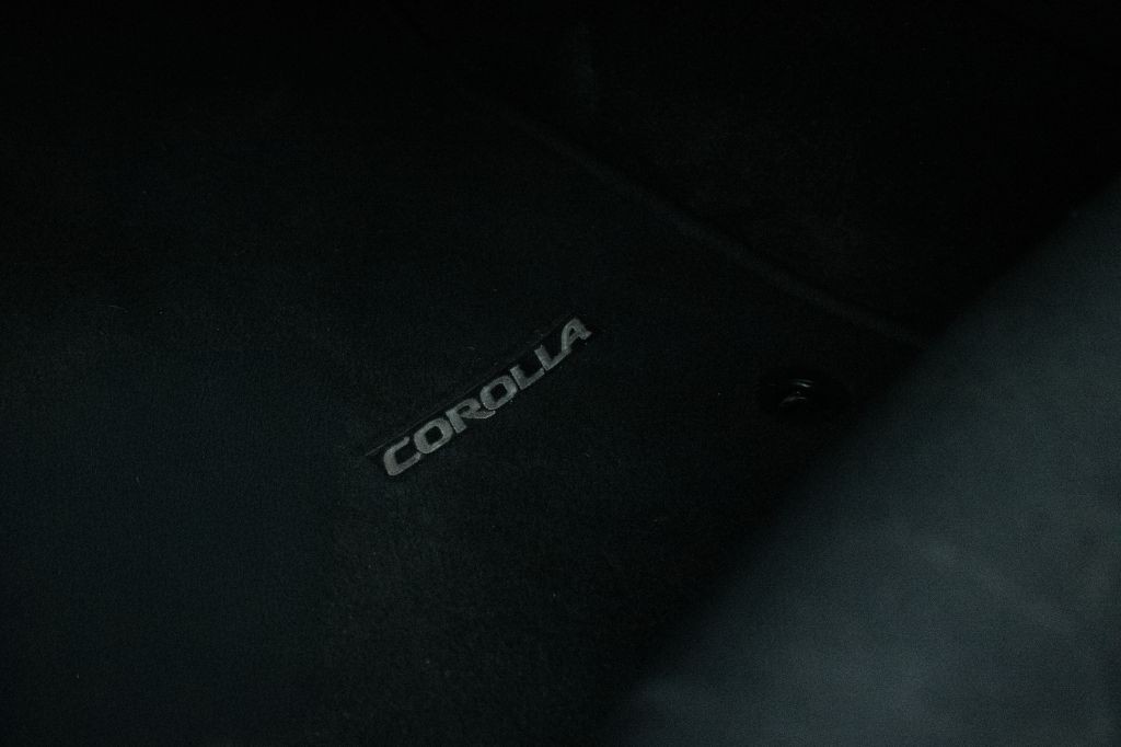 2021 Toyota Corolla Image 34