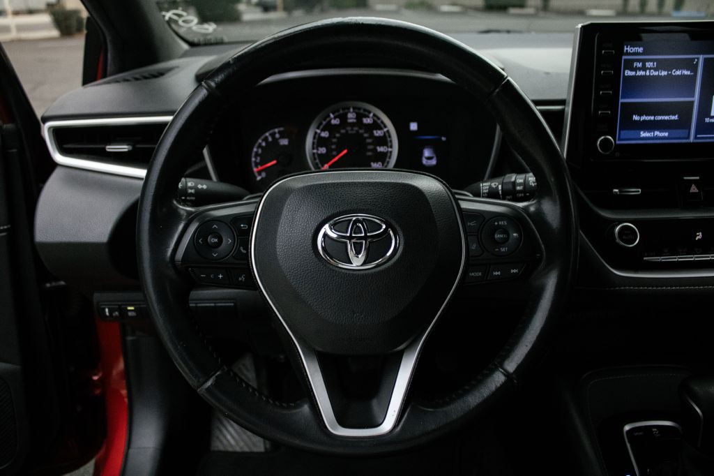 2021 Toyota Corolla Image 35