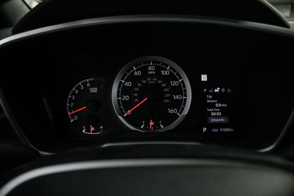 2021 Toyota Corolla Image 37