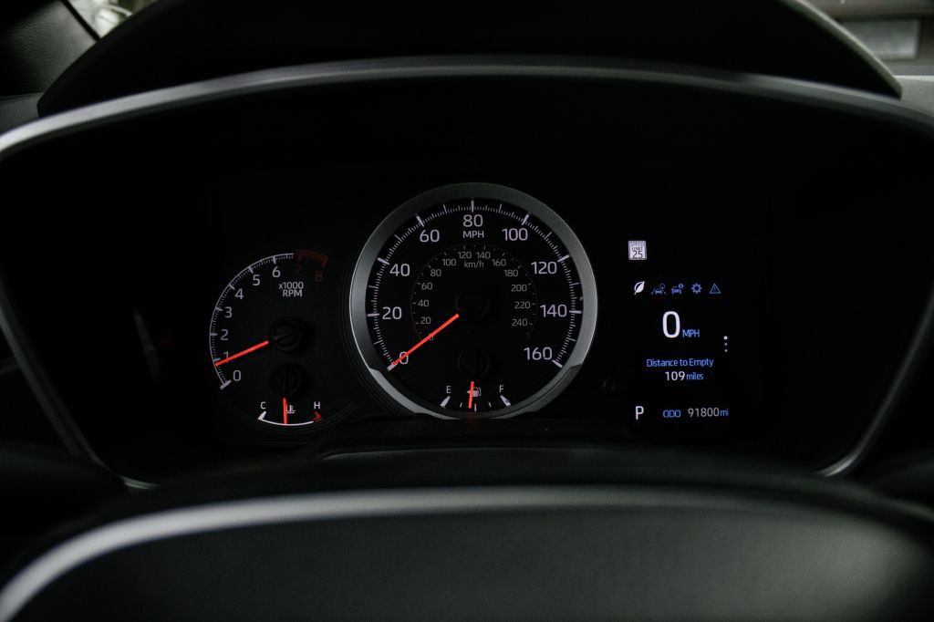 2021 Toyota Corolla Image 39