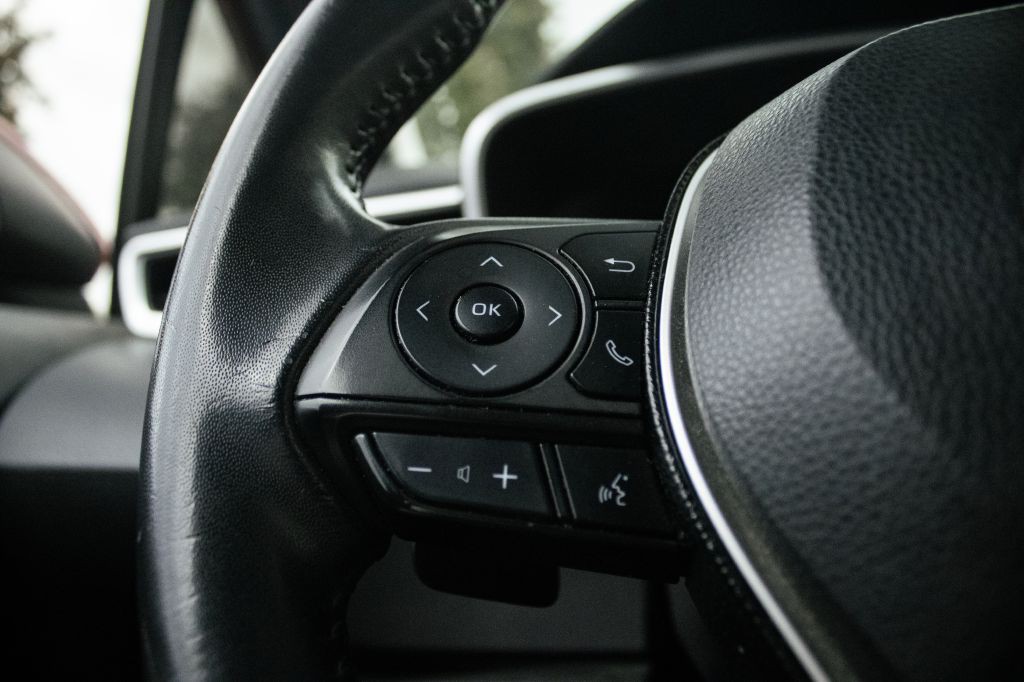 2021 Toyota Corolla Image 40