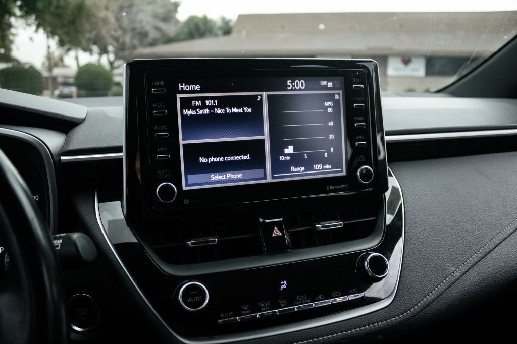 2021 Toyota Corolla Image 49