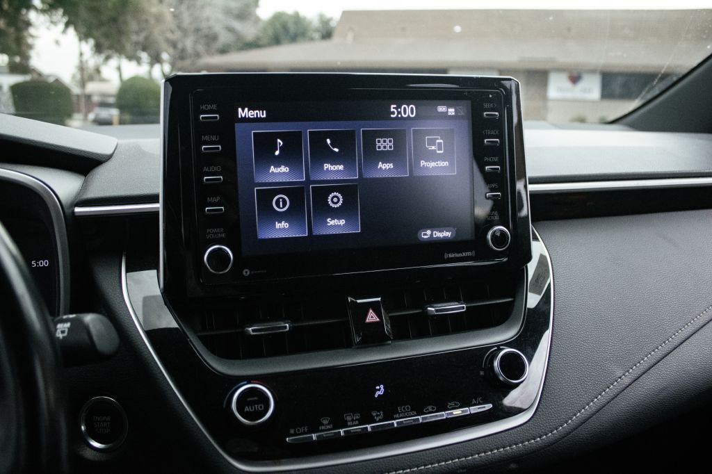 2021 Toyota Corolla Image 50