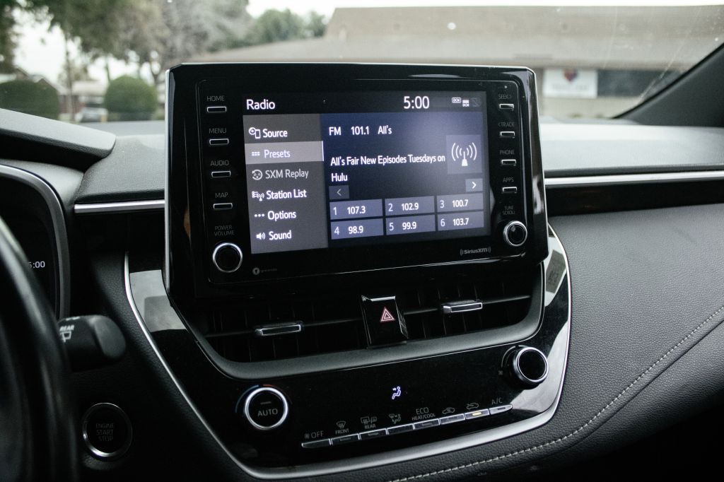 2021 Toyota Corolla Image 51