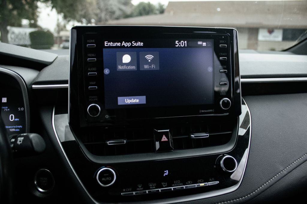 2021 Toyota Corolla Image 53