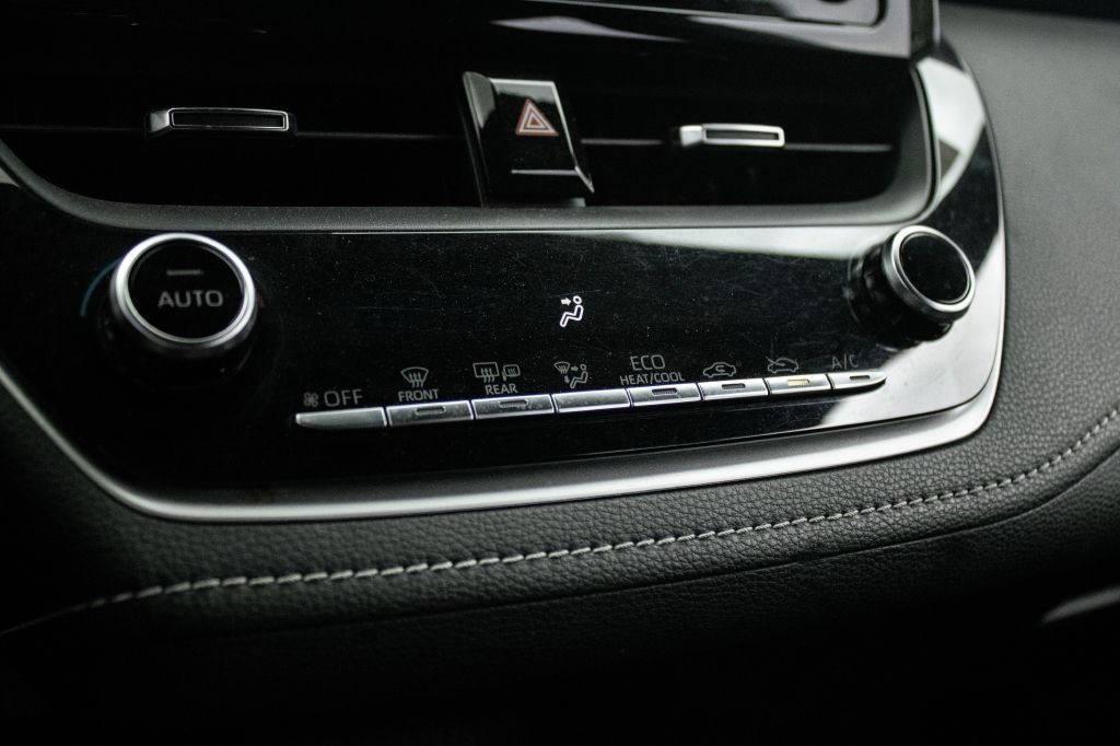 2021 Toyota Corolla Image 54