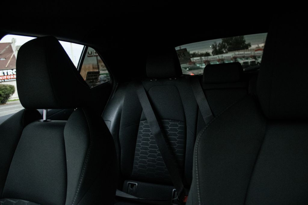 2021 Toyota Corolla Image 58