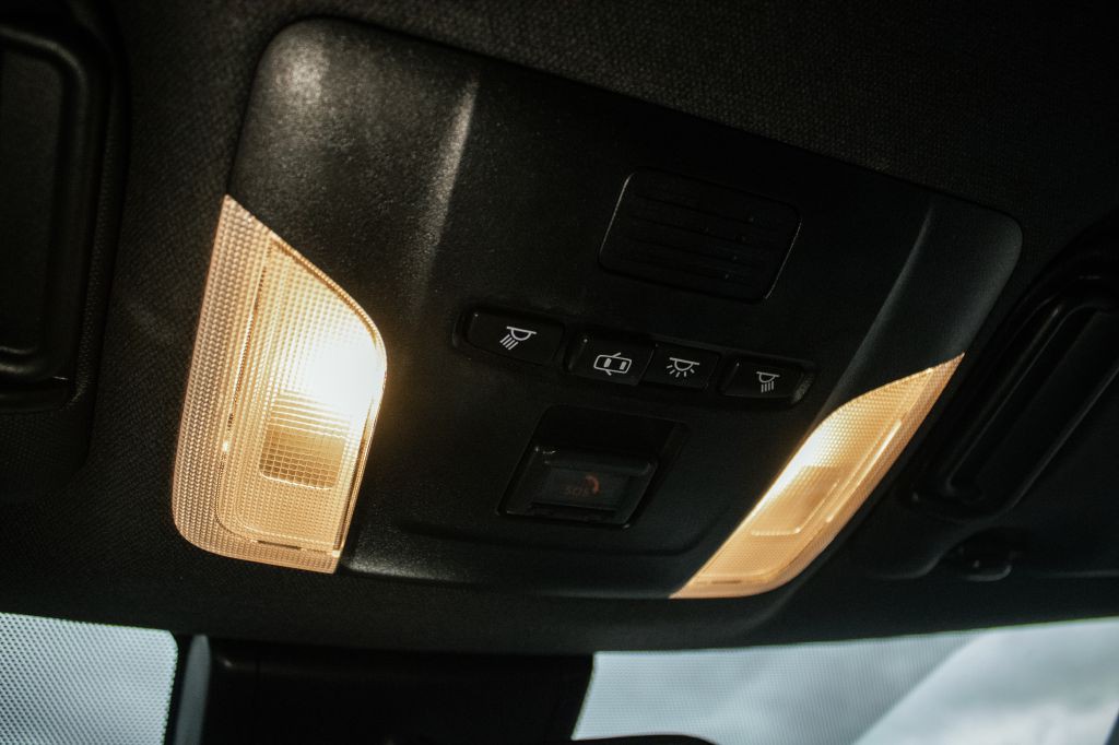 2021 Toyota Corolla Image 59