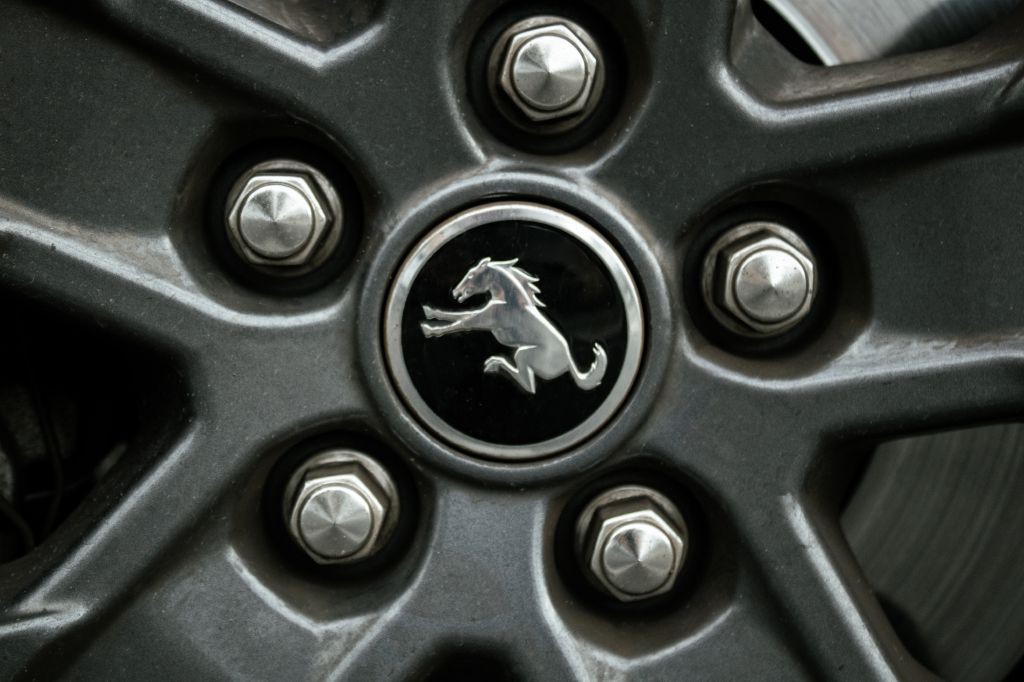 2021 Ford Bronco Image 18