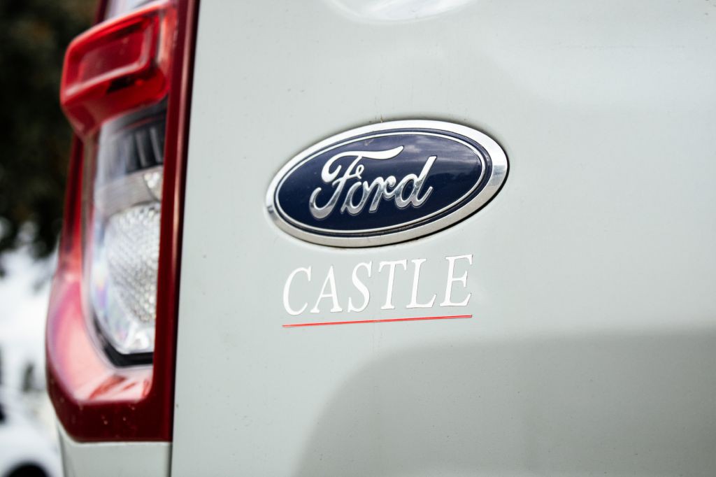 2021 Ford Bronco Image 19