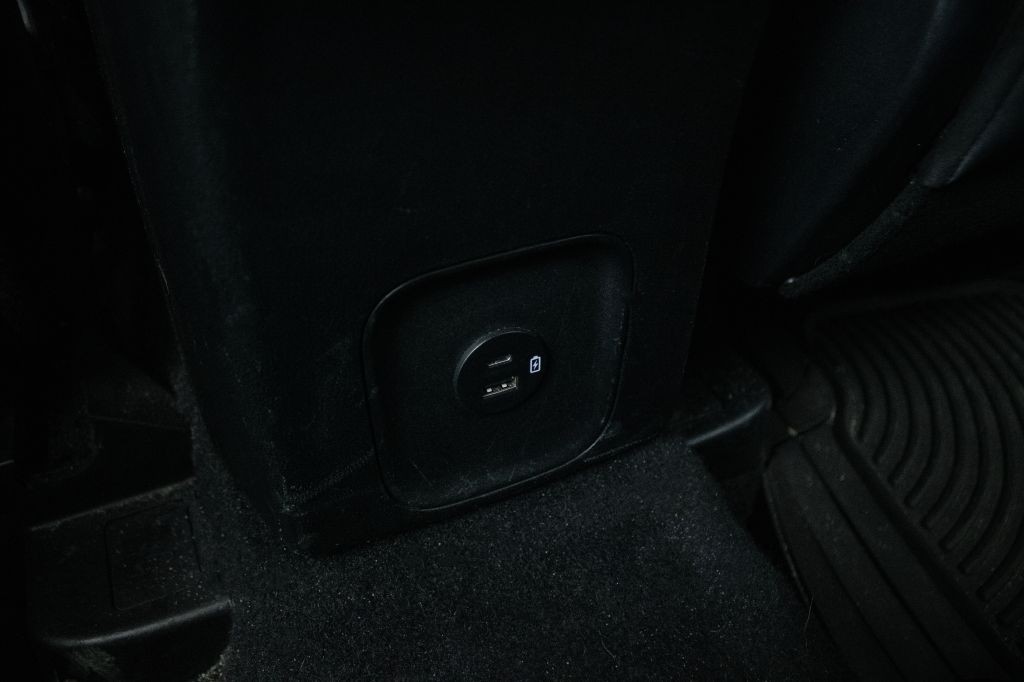 2021 Ford Bronco Image 30