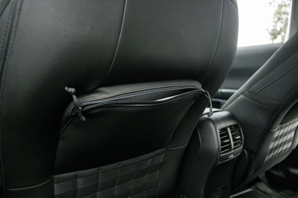 2021 Ford Bronco Image 33