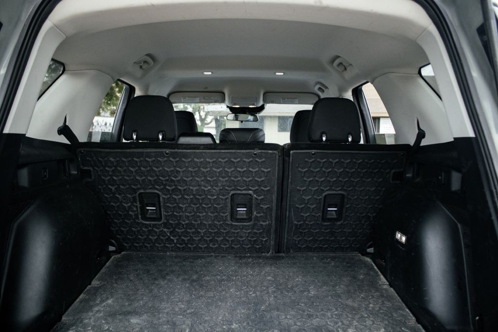 2021 Ford Bronco Image 34