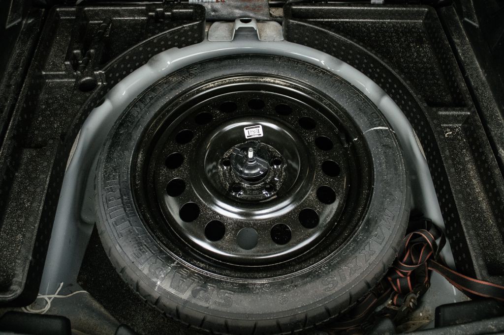 2021 Ford Bronco Image 35