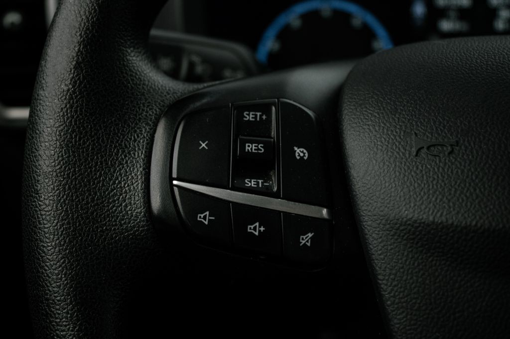 2021 Ford Bronco Image 52