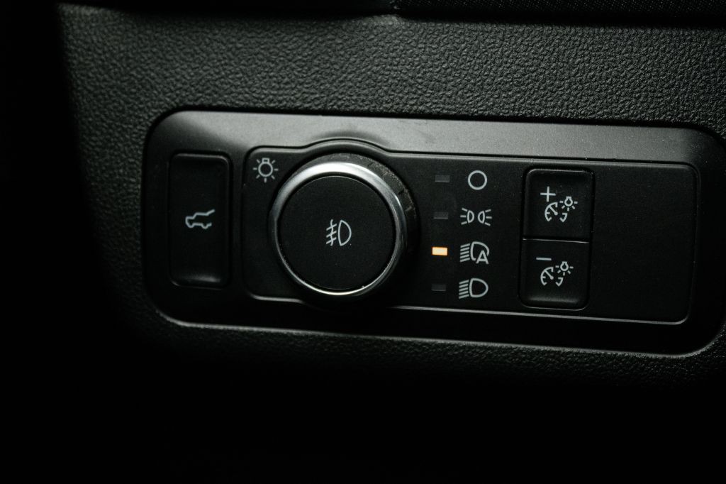 2021 Ford Bronco Image 56