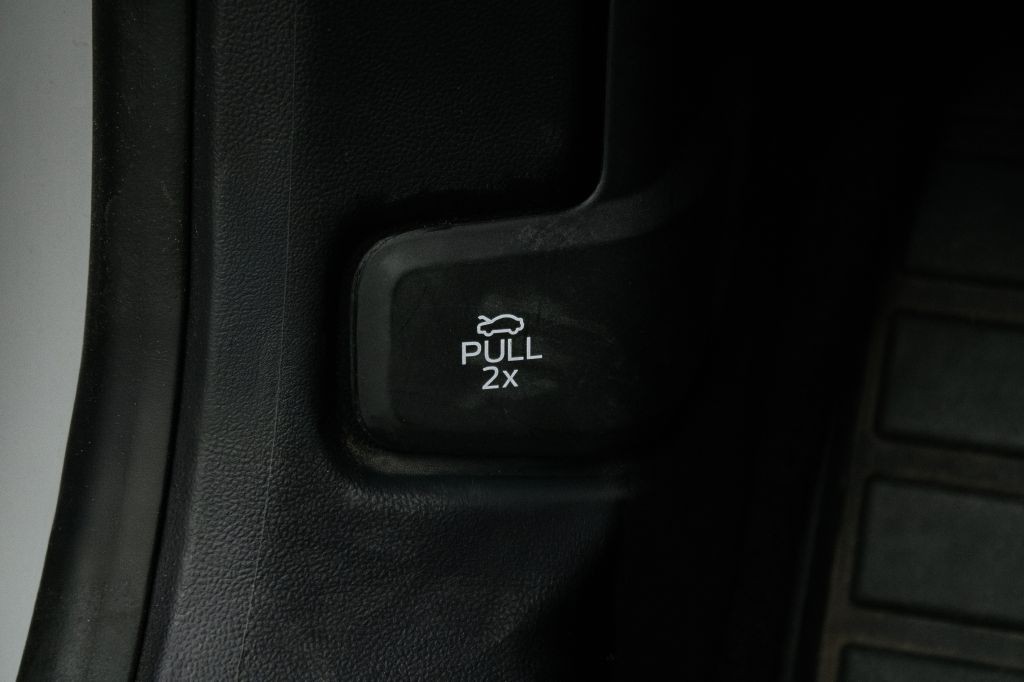 2021 Ford Bronco Image 57