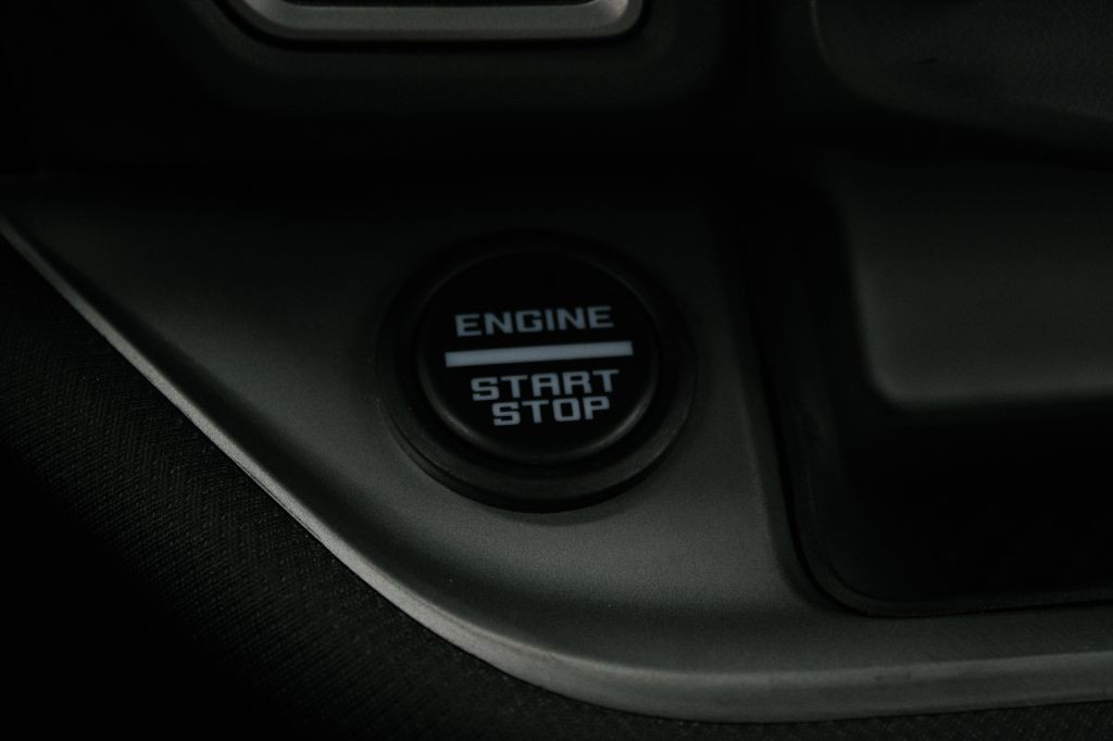 2021 Ford Bronco Image 58