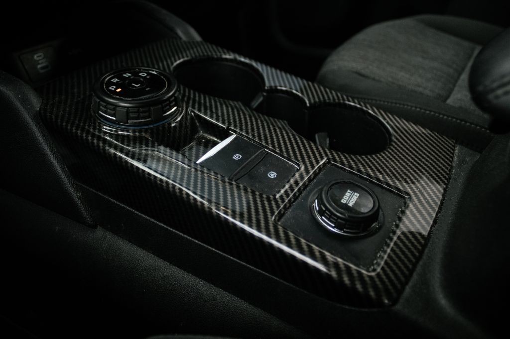 2021 Ford Bronco Image 67