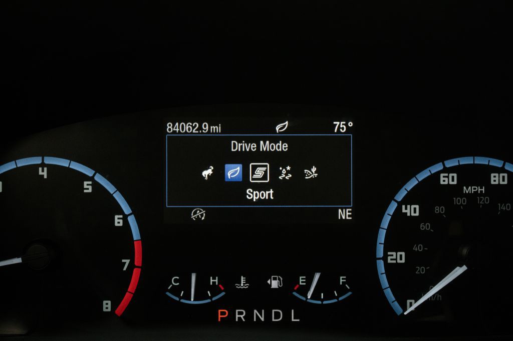 2021 Ford Bronco Image 72