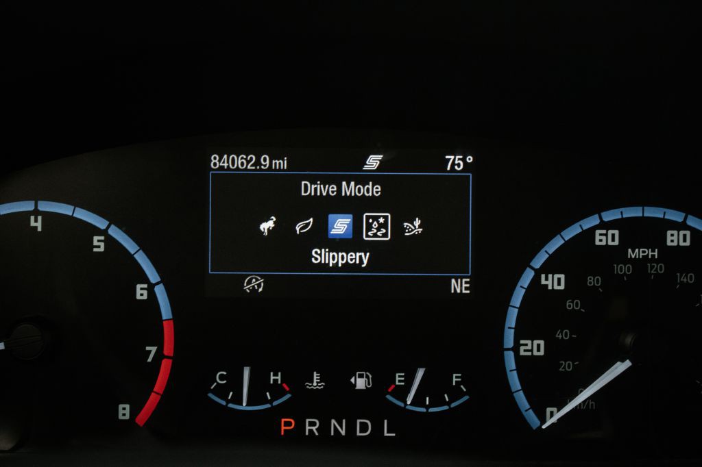 2021 Ford Bronco Image 73