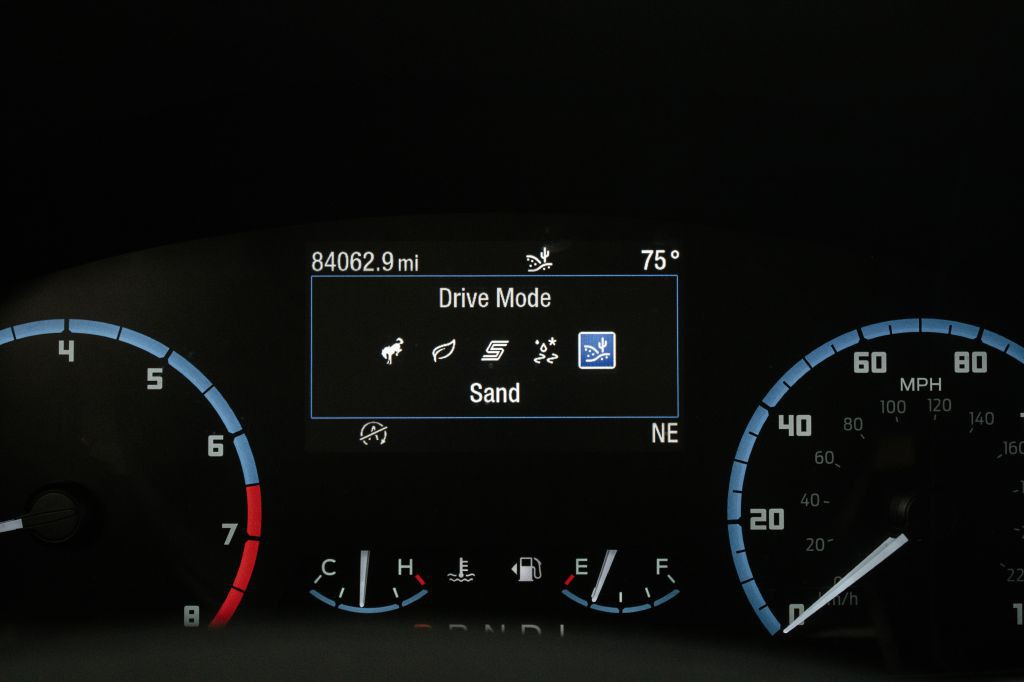 2021 Ford Bronco Image 74