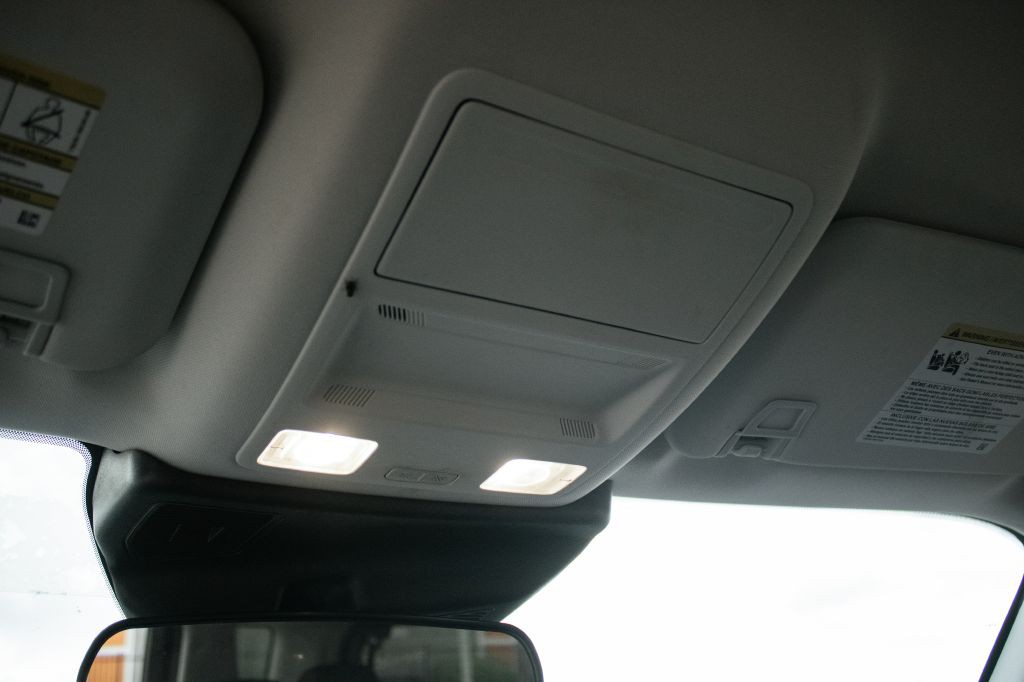 2021 Ford Bronco Image 76