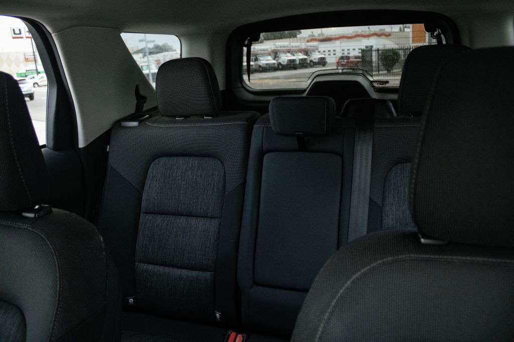 2021 Ford Bronco Image 78