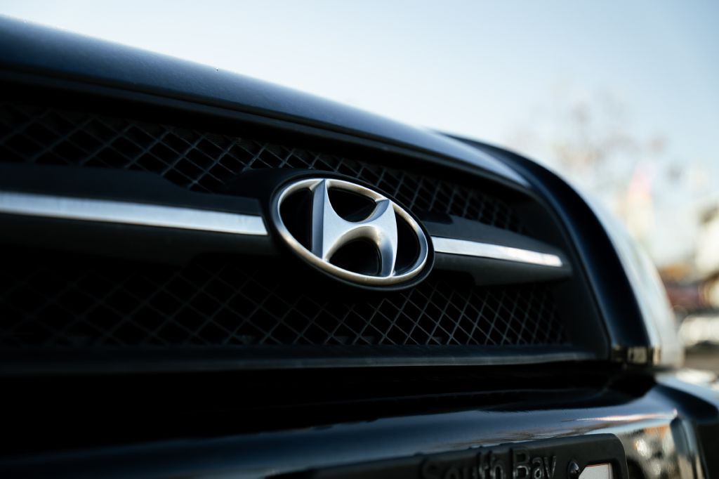 2006 Hyundai Tucson Image 13