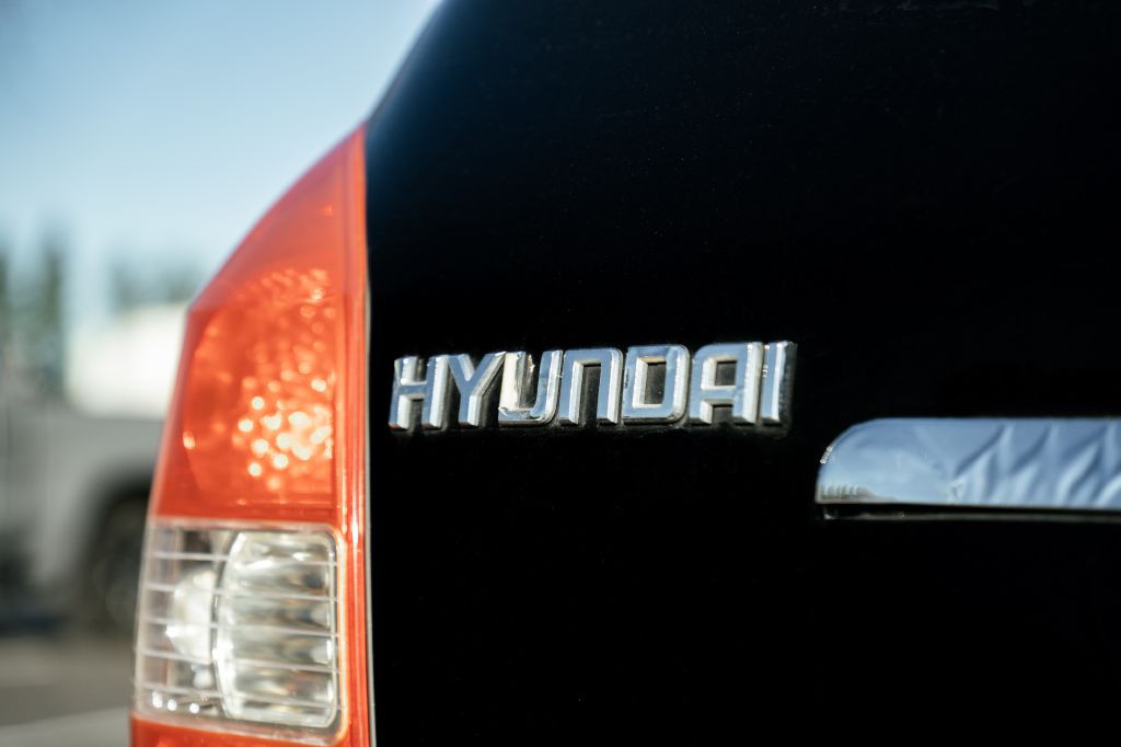 2006 Hyundai Tucson Image 15
