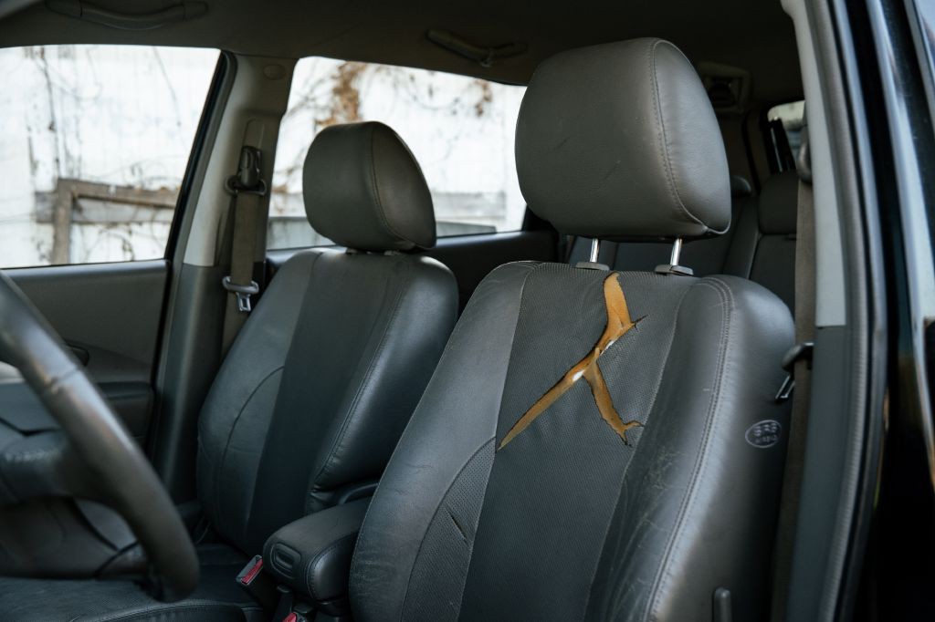 2006 Hyundai Tucson Image 20