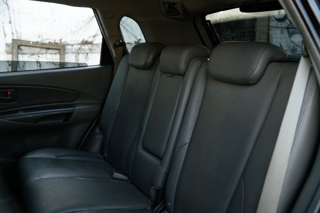 2006 Hyundai Tucson Image 22