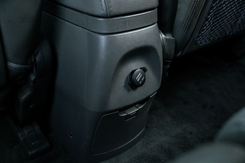 2006 Hyundai Tucson Image 24