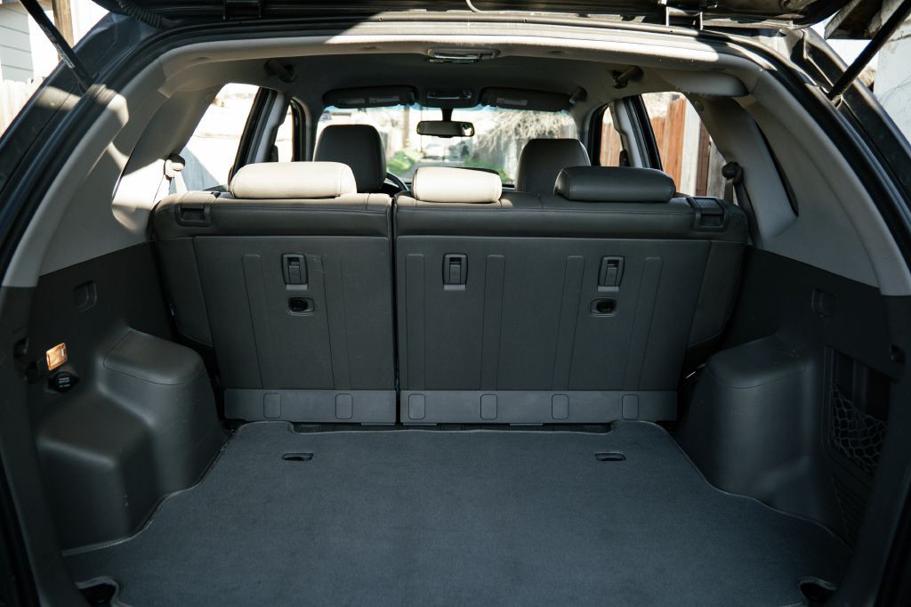 2006 Hyundai Tucson Image 26