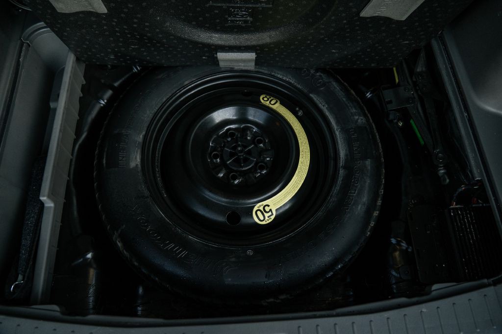 2006 Hyundai Tucson Image 27