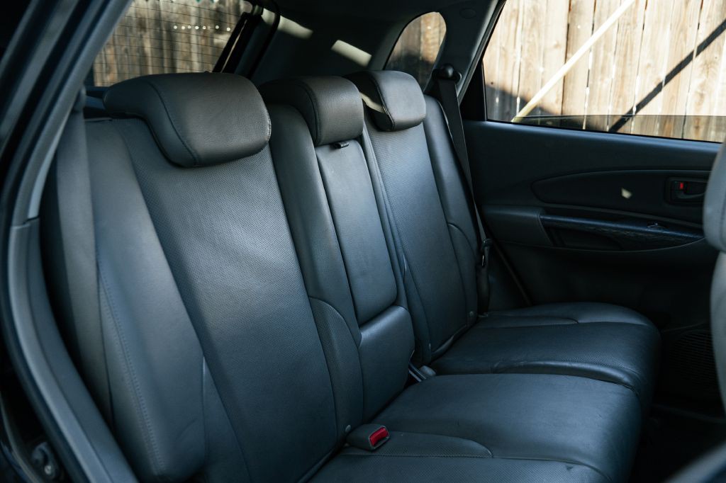 2006 Hyundai Tucson Image 29