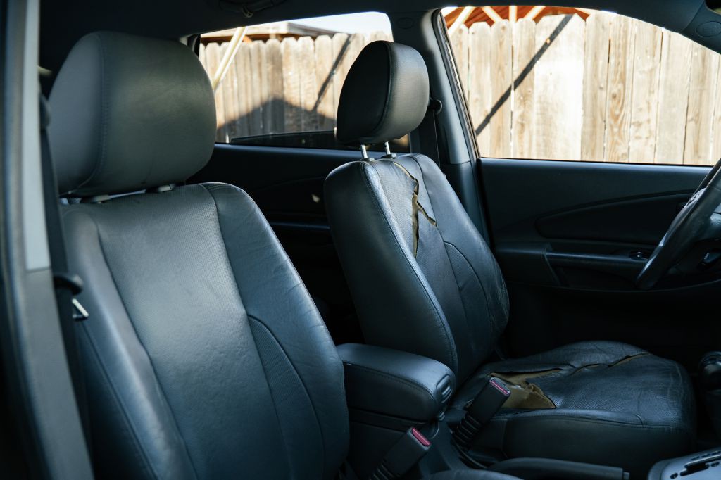 2006 Hyundai Tucson Image 31