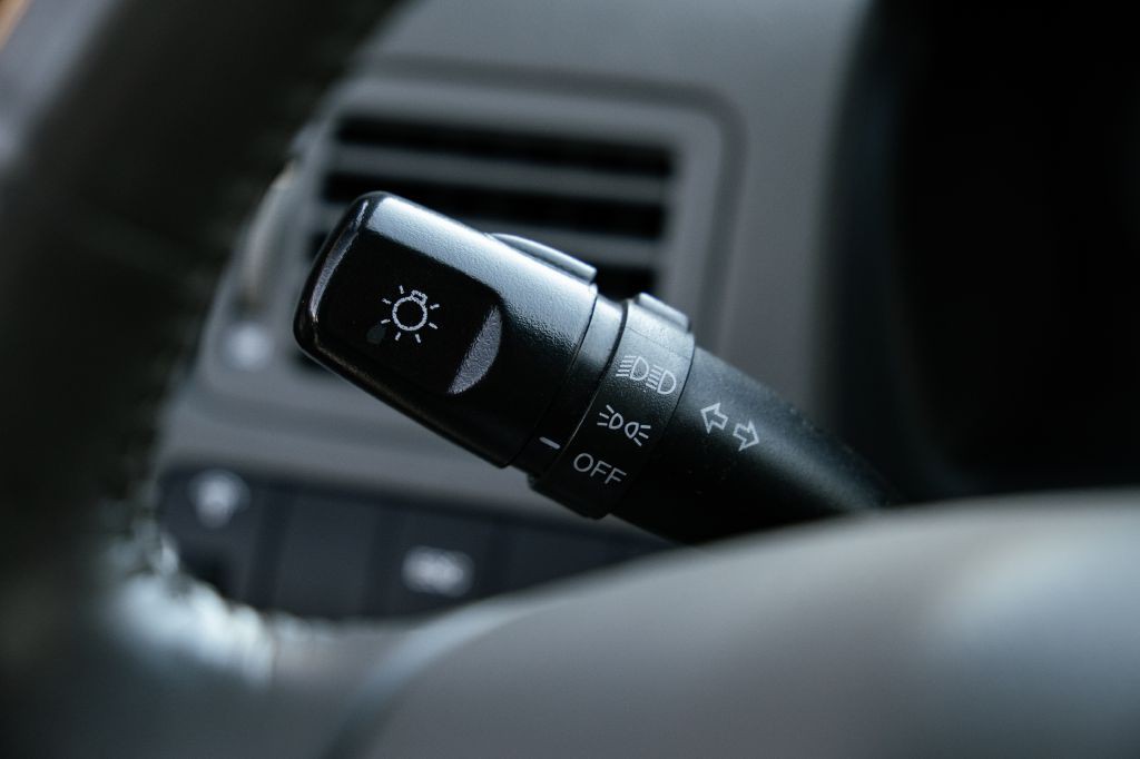 2006 Hyundai Tucson Image 35