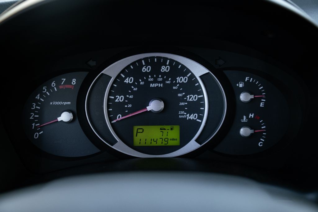 2006 Hyundai Tucson Image 37