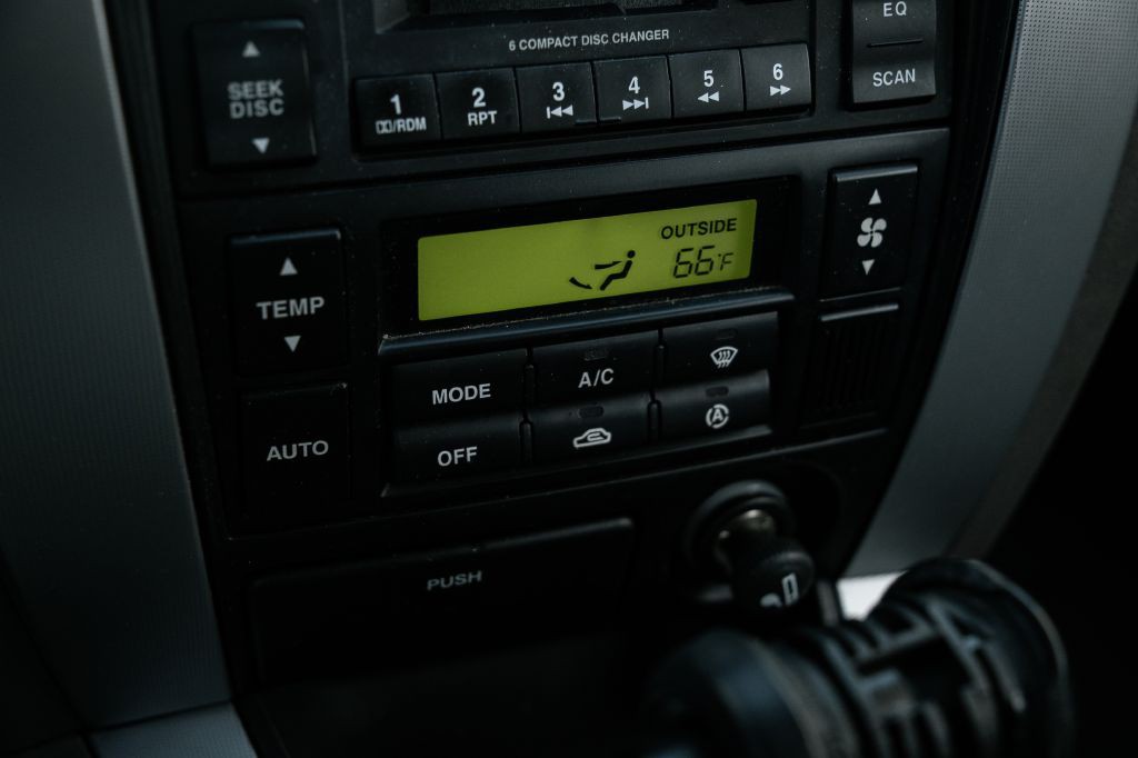 2006 Hyundai Tucson Image 40