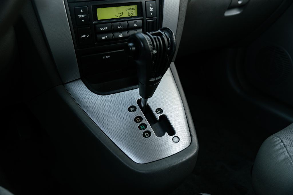 2006 Hyundai Tucson Image 41